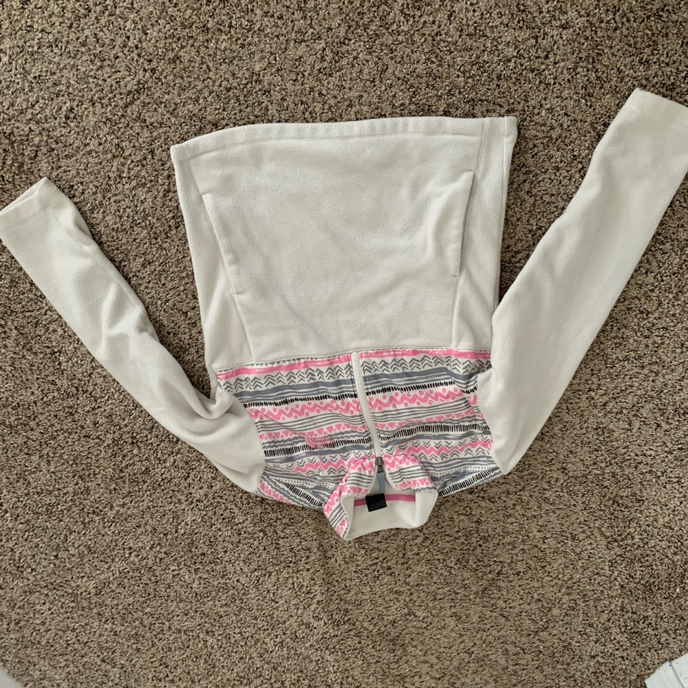 Kids North Face Jacket